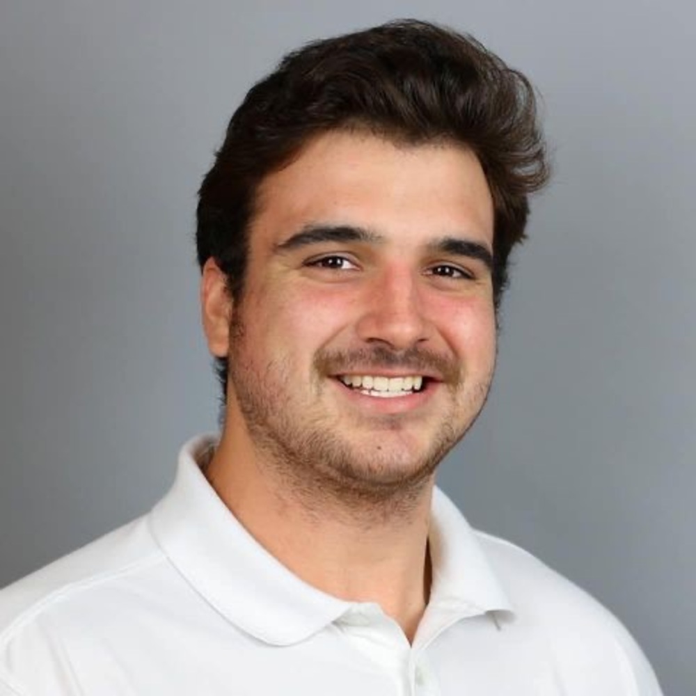 Meet your Posher, Brennan